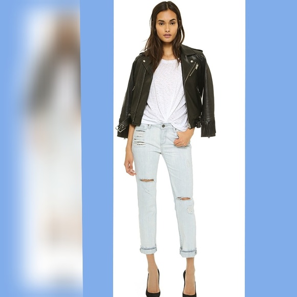 PAIGE | Jeans | Paige Porter Bf Aiden 